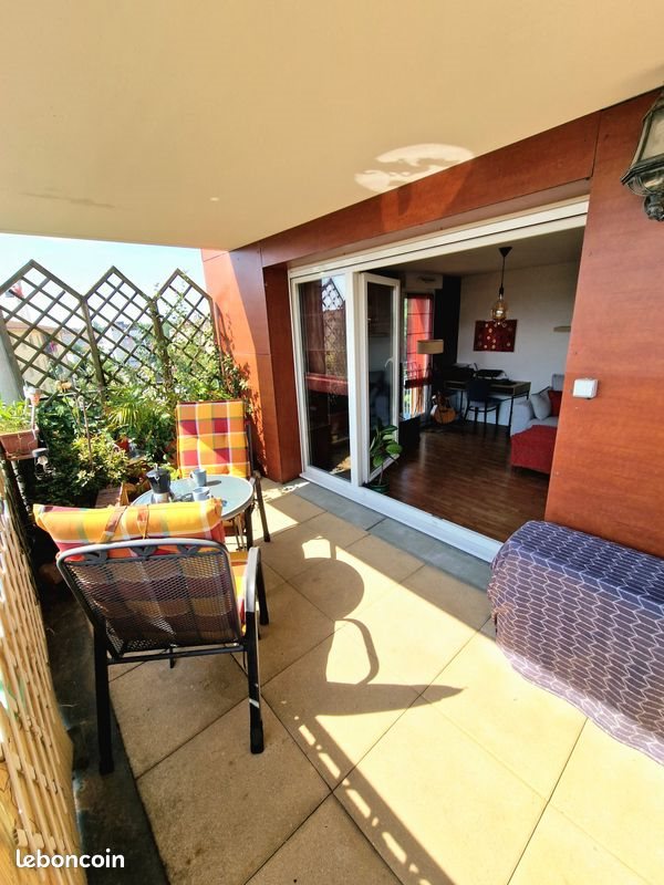 Appartement à vendre, 47m², Strasbourg