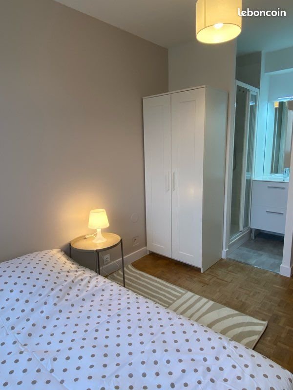 Appartement à louer, 87m², Rennes