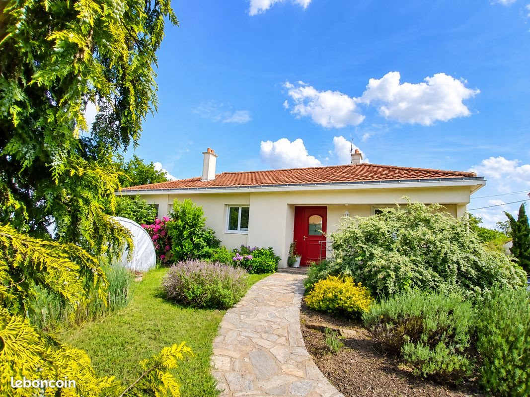 Maison à vendre, 168m², Clisson