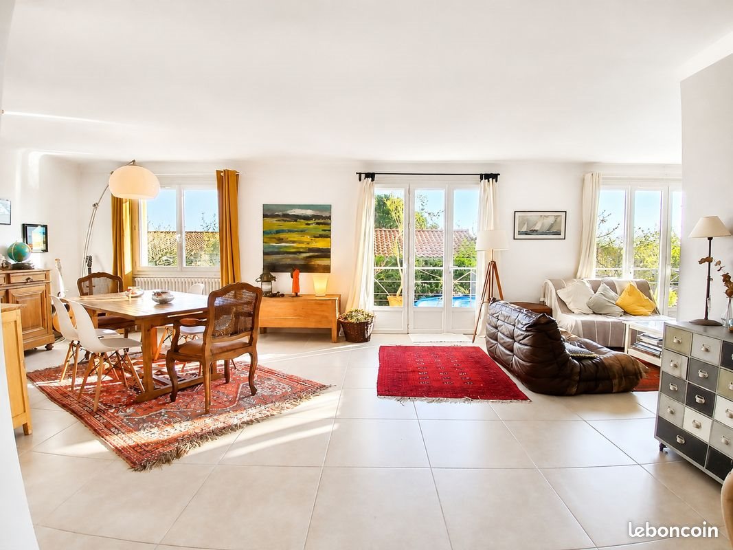 Maison à vendre, 168m², Clisson