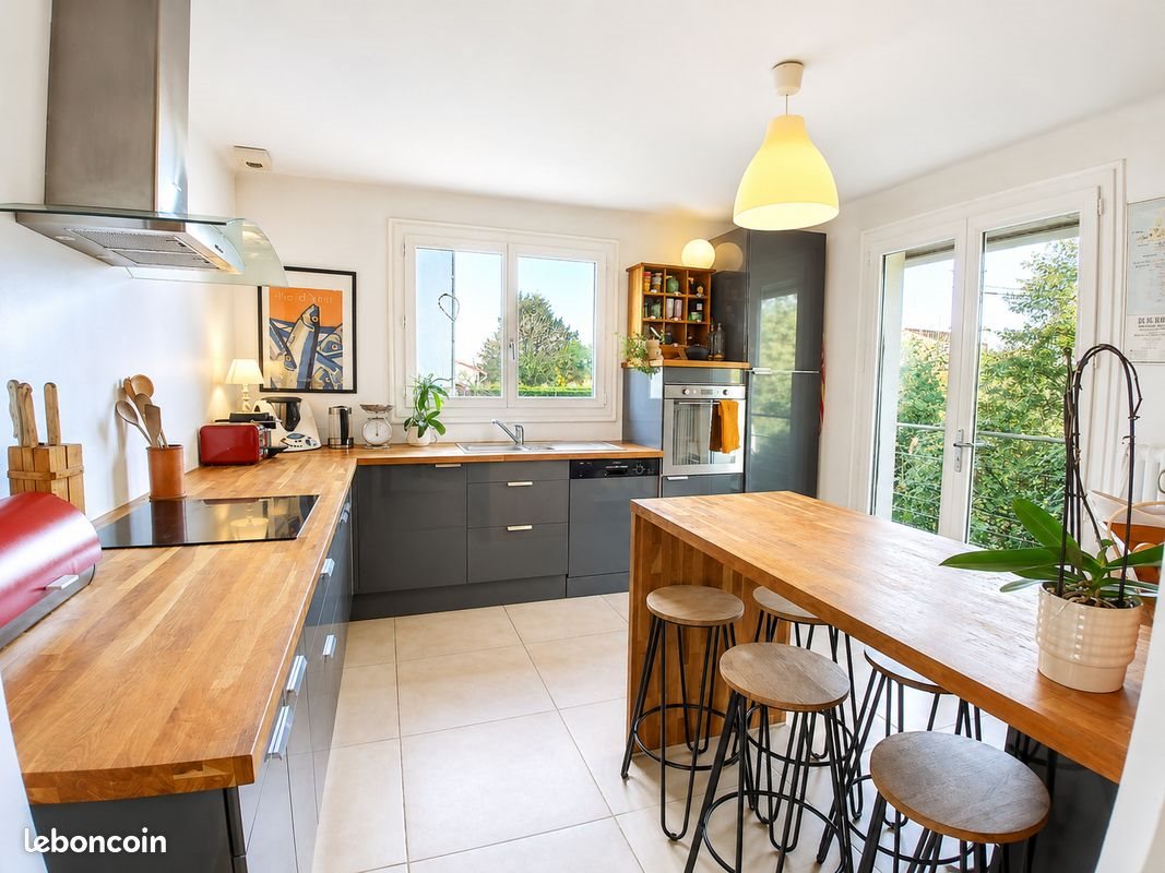 Maison à vendre, 168m², Clisson