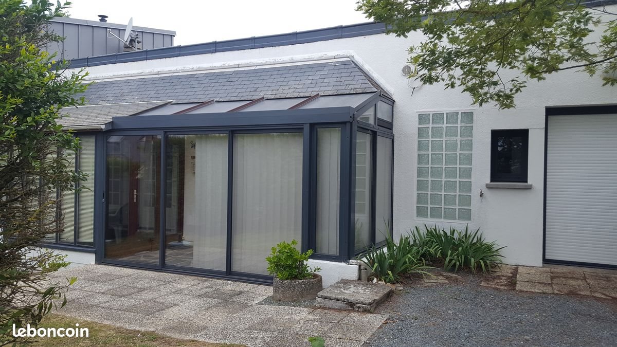 Maison à louer, 85m², Agon-Coutainville