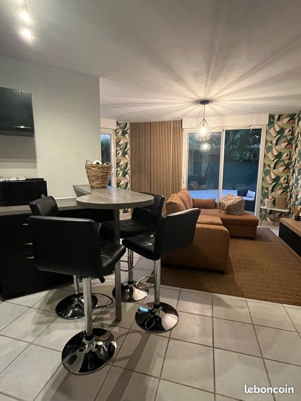 Appartement à vendre, 36m², Aix-en-Provence