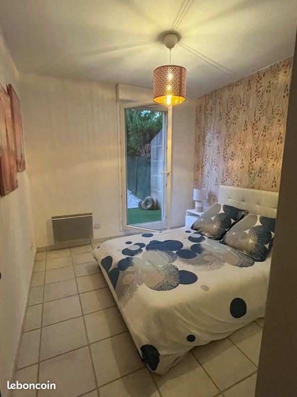 Appartement à vendre, 36m², Aix-en-Provence