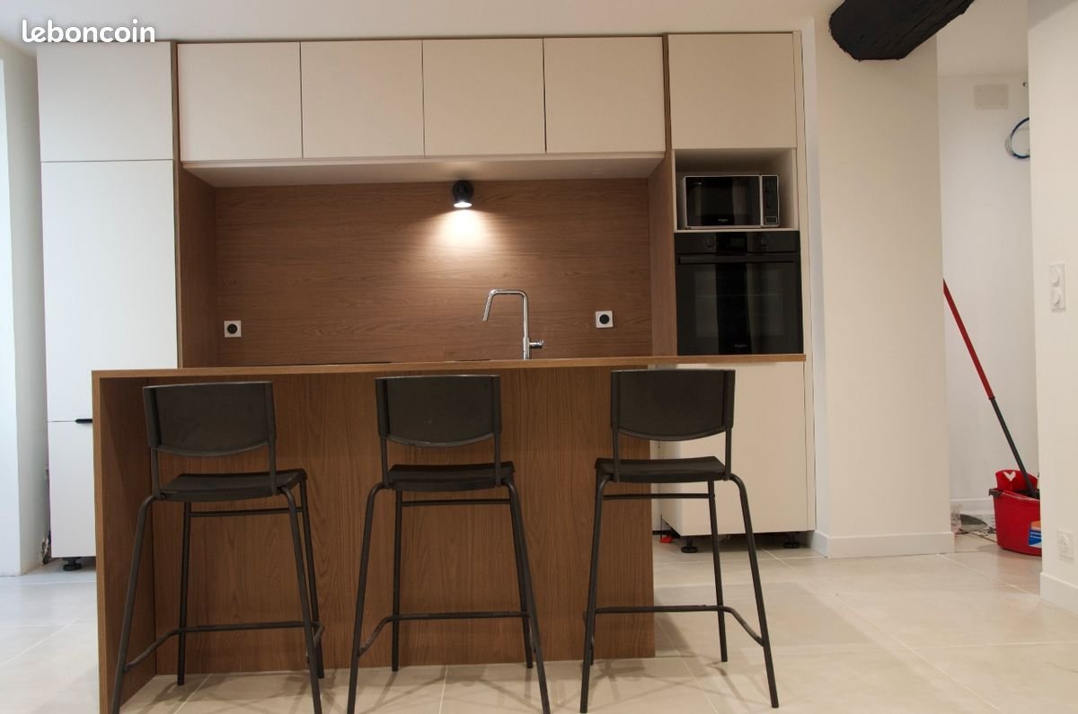Appartement à louer, 53m², Saint-Symphorien-sur-Coise