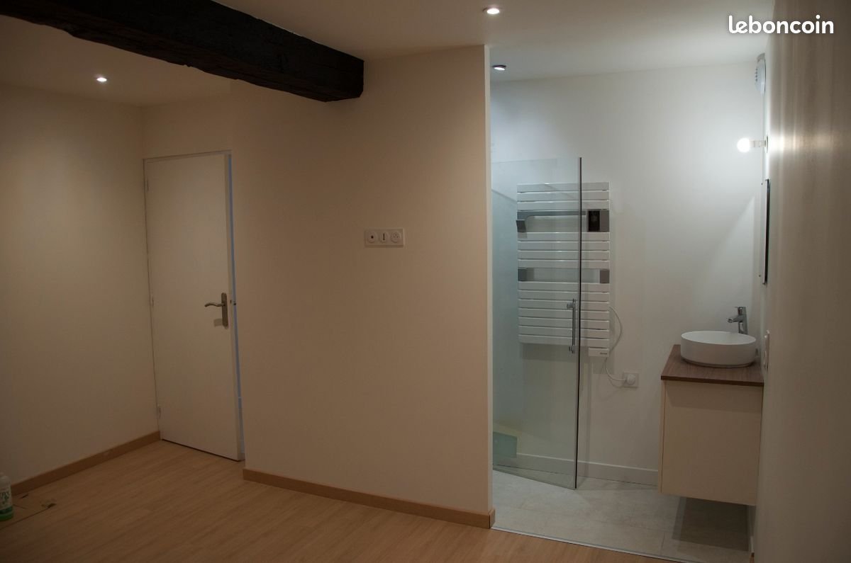 Appartement à louer, 53m², Saint-Symphorien-sur-Coise
