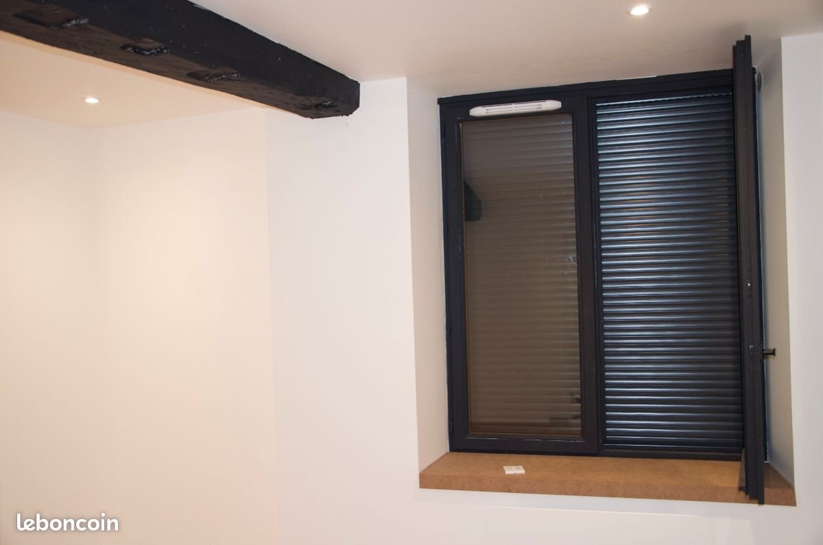 Appartement à louer, 53m², Saint-Symphorien-sur-Coise