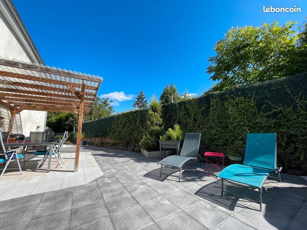 Maison à vendre, 172m², Diebling