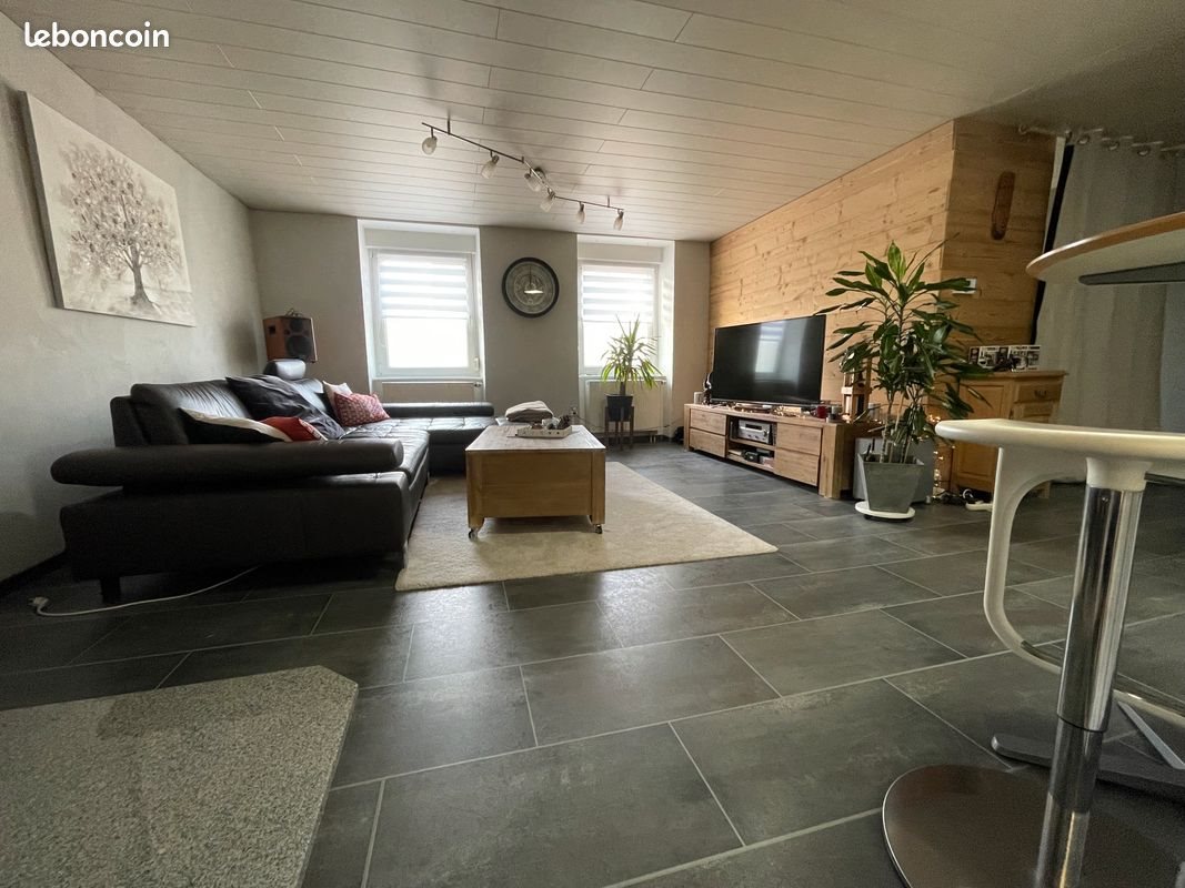 Maison à vendre, 172m², Diebling