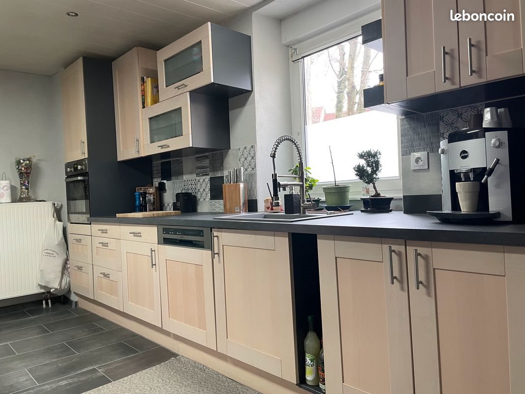 Maison à vendre, 172m², Diebling