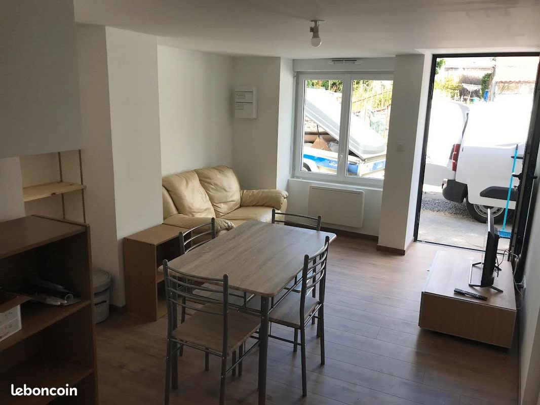 Maison à louer, 43m², Torcé-Viviers-en-Charnie