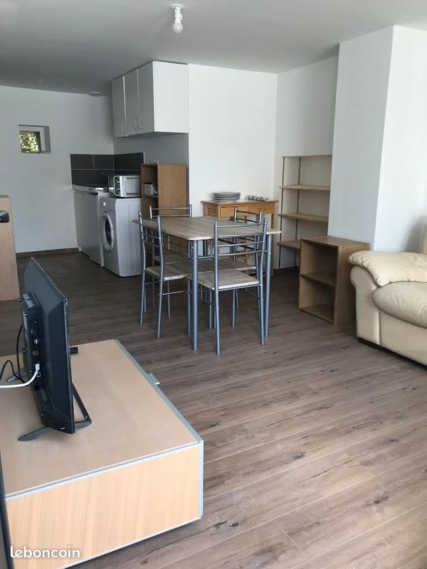 Maison à louer, 43m², Torcé-Viviers-en-Charnie