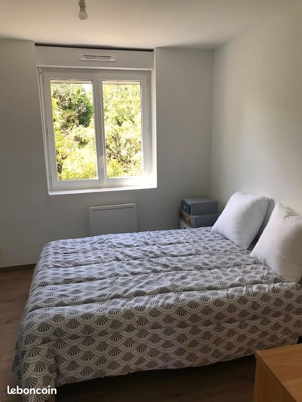 Maison à louer, 43m², Torcé-Viviers-en-Charnie