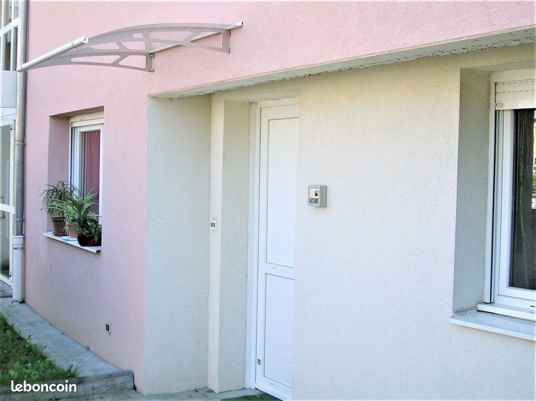 Appartement à vendre, 50m², Wintzenheim