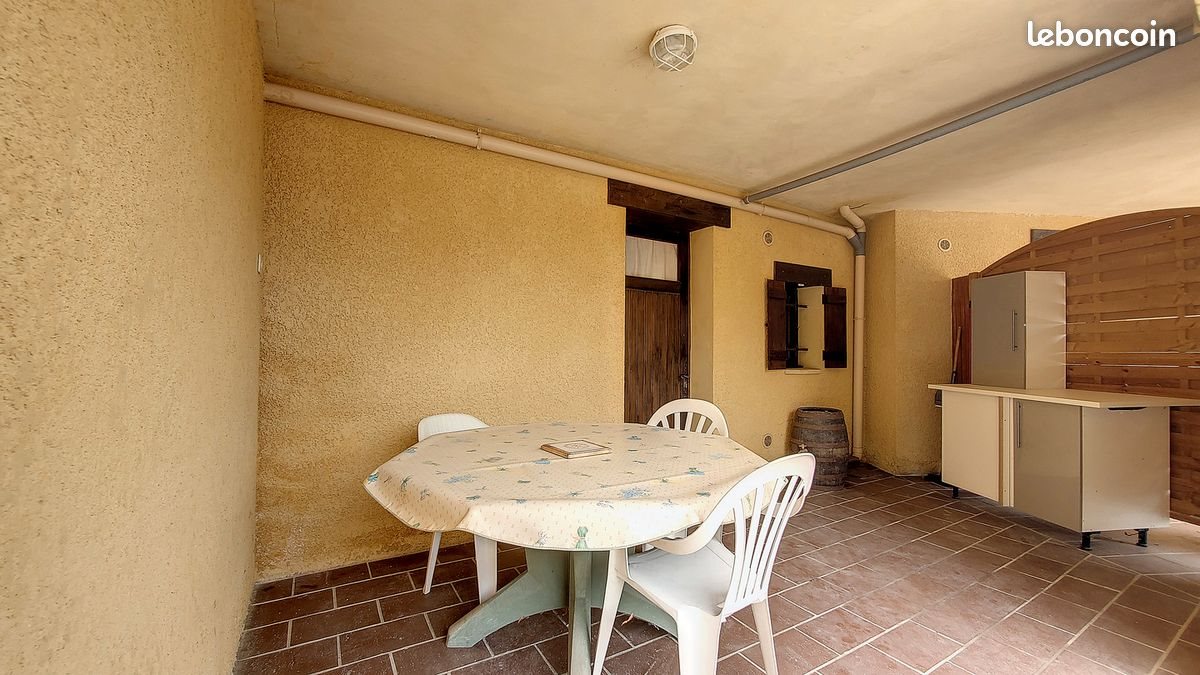 Appartement à louer, 25m², Sarlat-la-Canéda