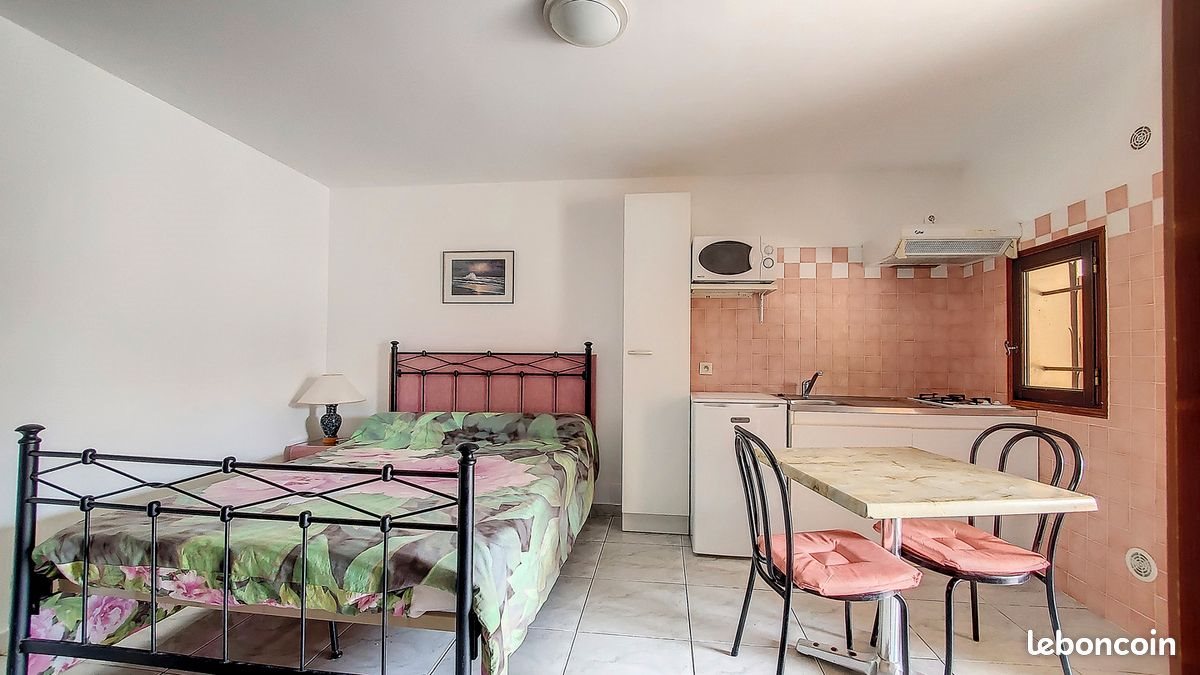 Appartement à louer, 25m², Sarlat-la-Canéda