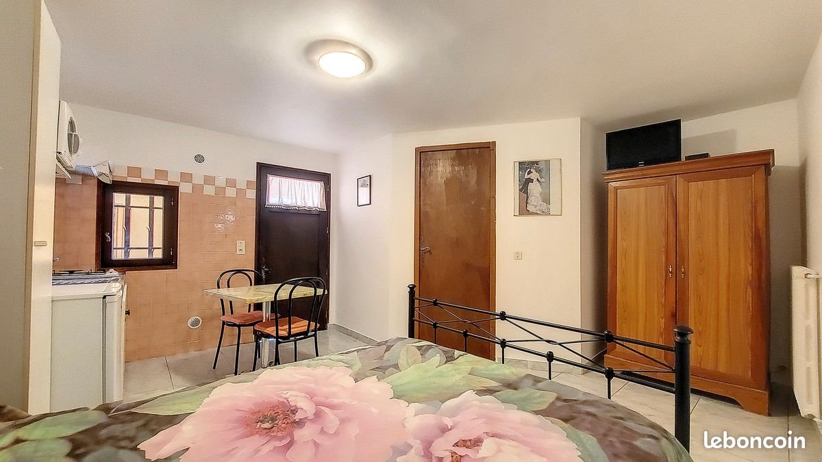 Appartement à louer, 25m², Sarlat-la-Canéda
