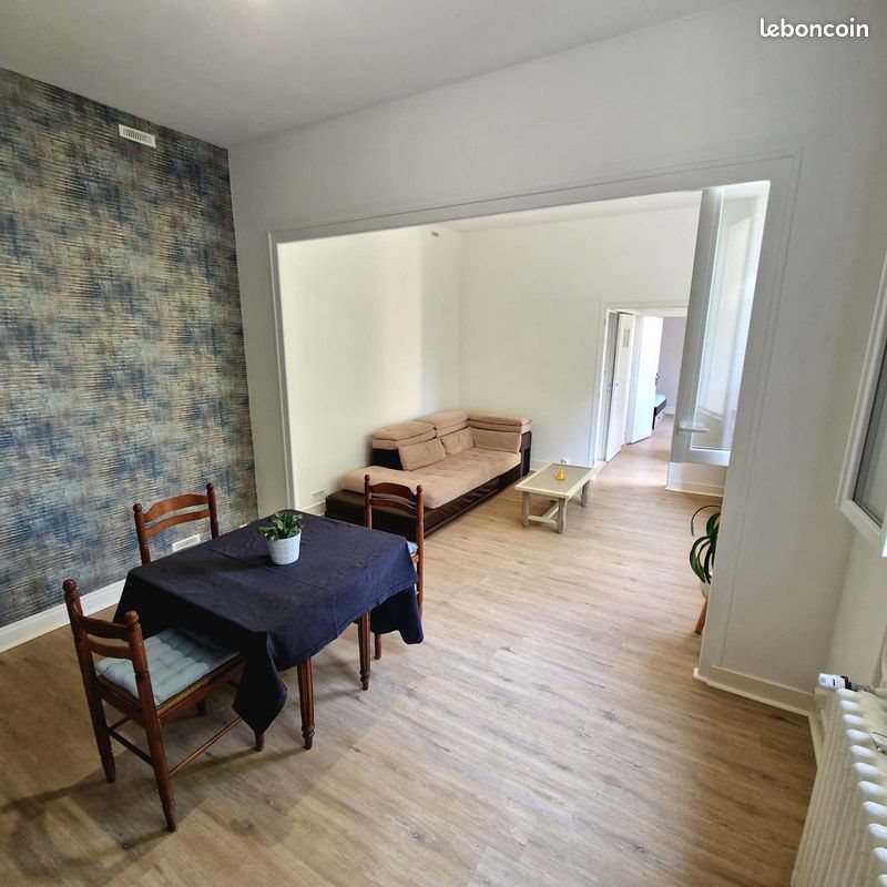 Maison à louer, 55m², Limoges