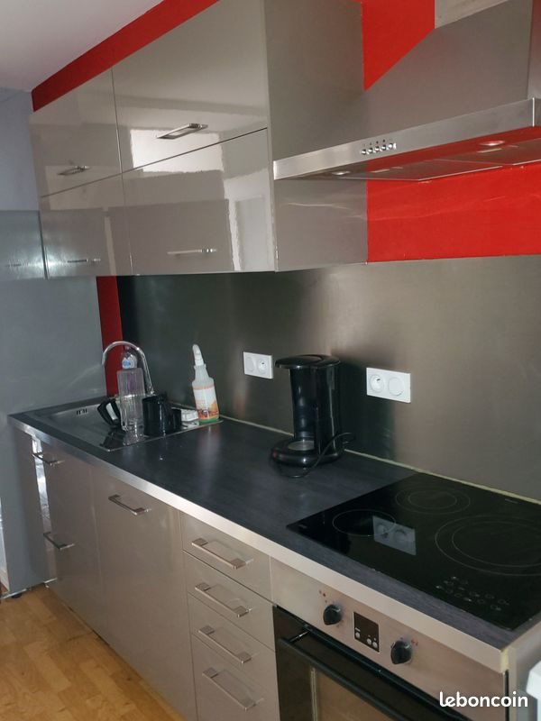 Appartement à louer, 70m², Naucelle