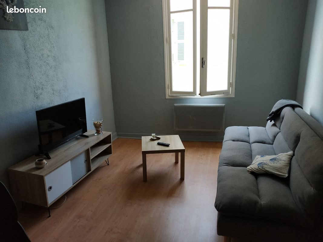 Appartement à louer, 70m², Naucelle