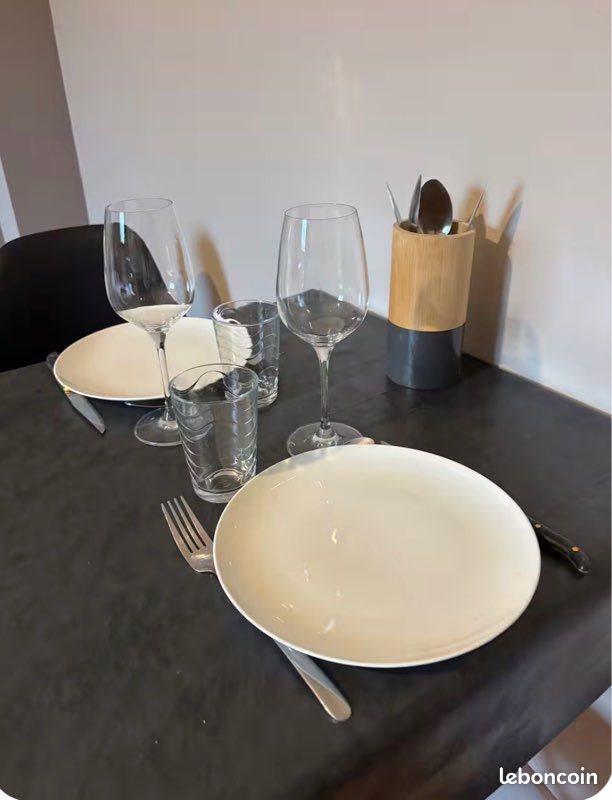 Appartement à louer, 25m², Jujurieux