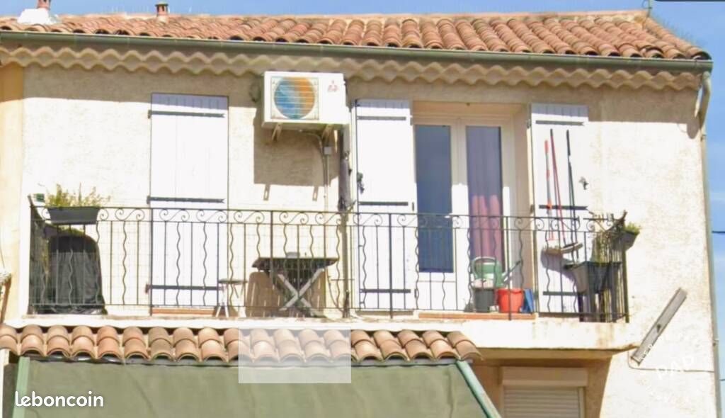 Appartement à vendre, 50m², Trets