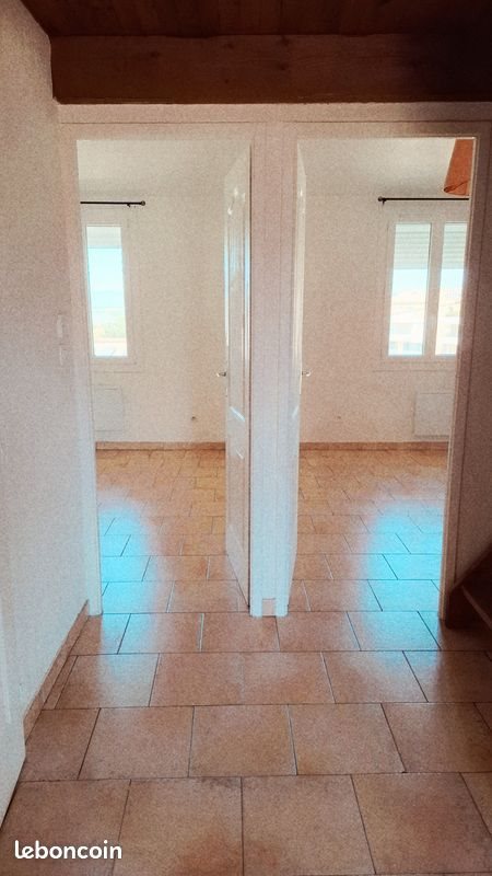 Appartement à vendre, 50m², Trets