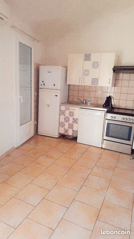 Appartement à vendre, 50m², Trets