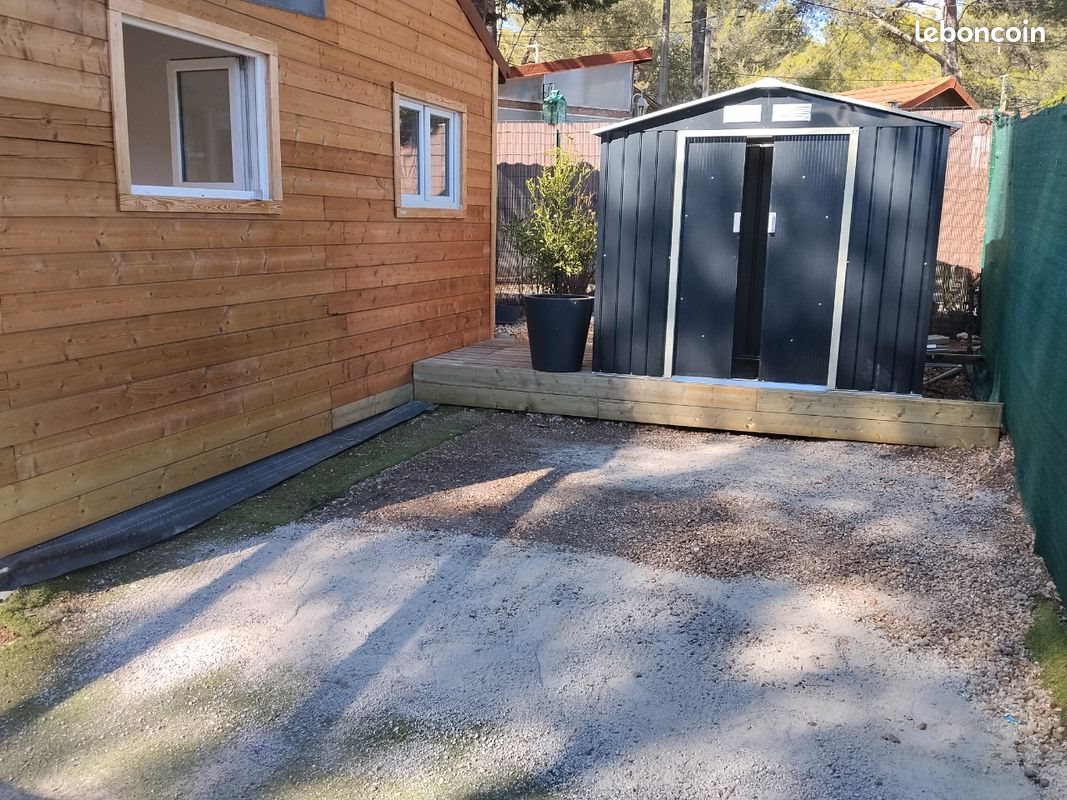 Maison à vendre, 40m², Le Beausset