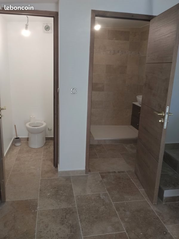 Maison à vendre, 40m², Le Beausset