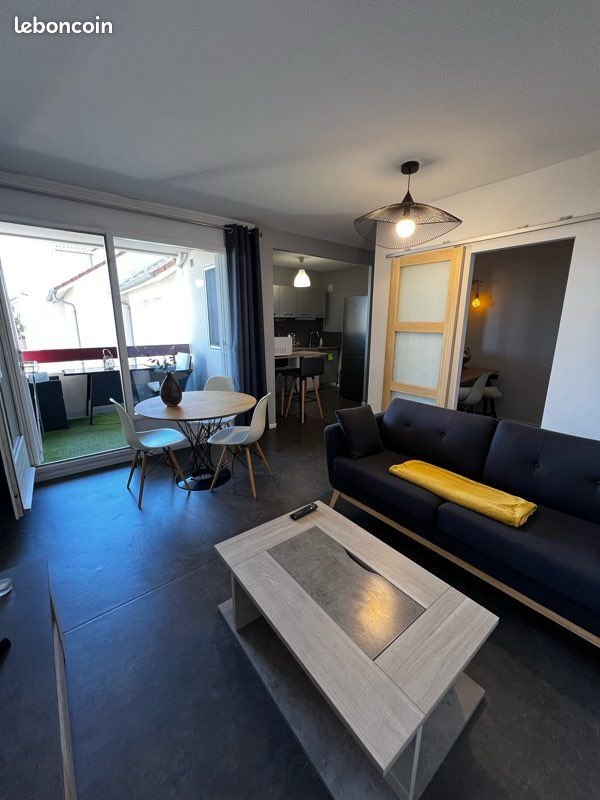 Appartement à louer, 55m², Tarbes