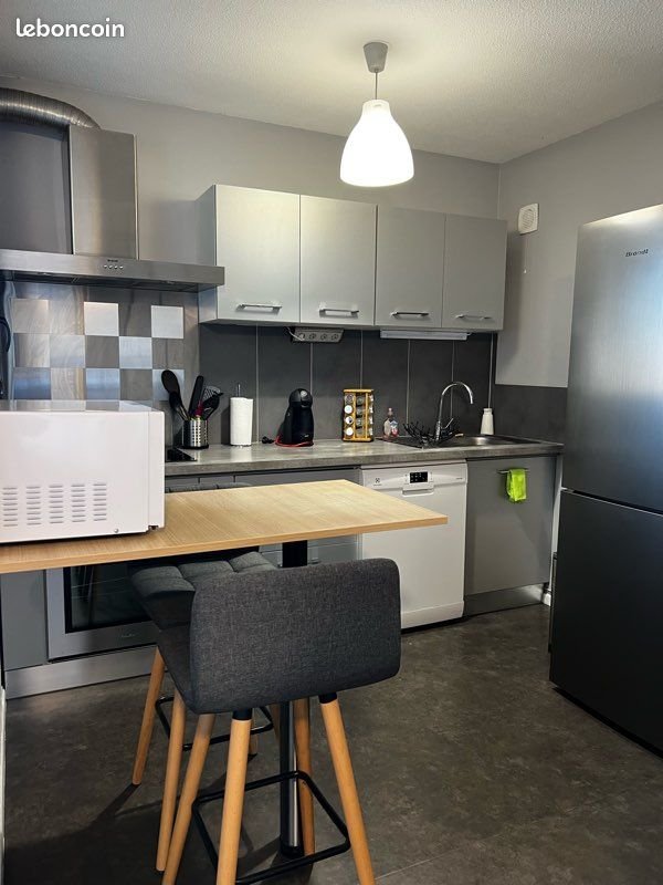 Appartement à louer, 55m², Tarbes