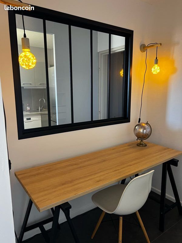 Appartement à louer, 55m², Tarbes
