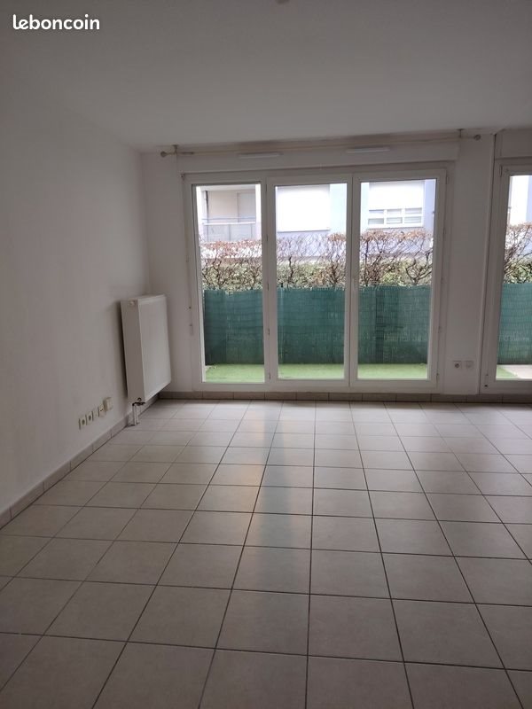 Appartement à louer, 45m², Strasbourg