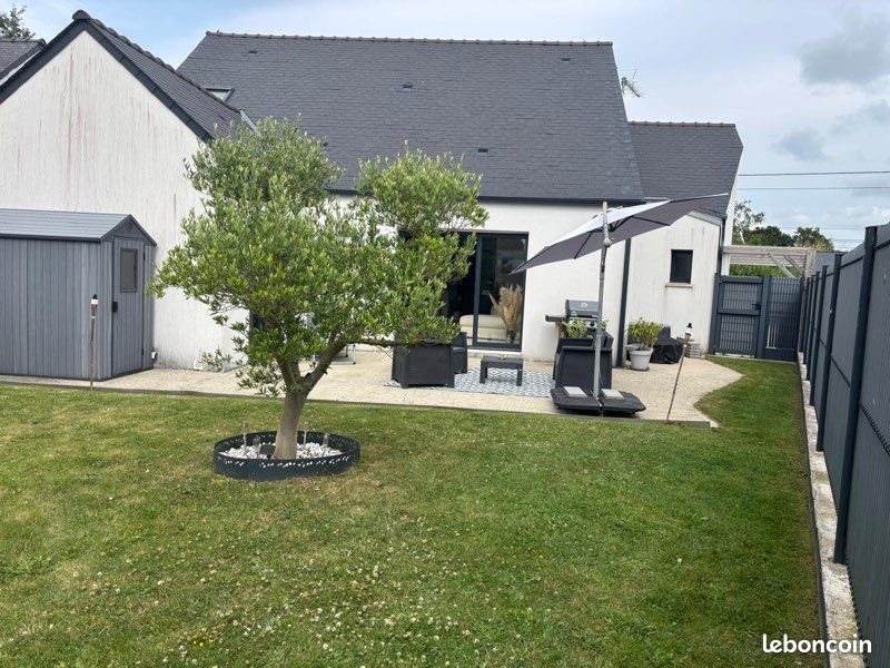 Maison à vendre, 93m², Guérande