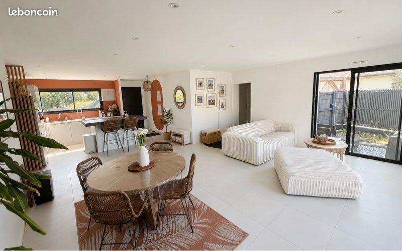 Maison à vendre, 93m², Guérande