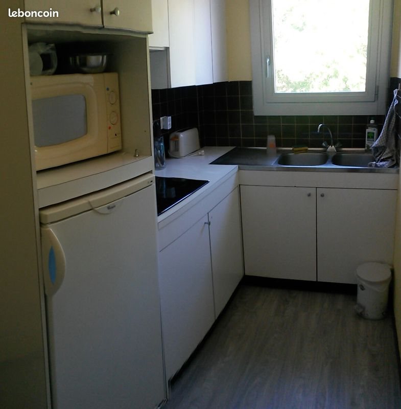 Appartement à louer, 35m², Arcachon