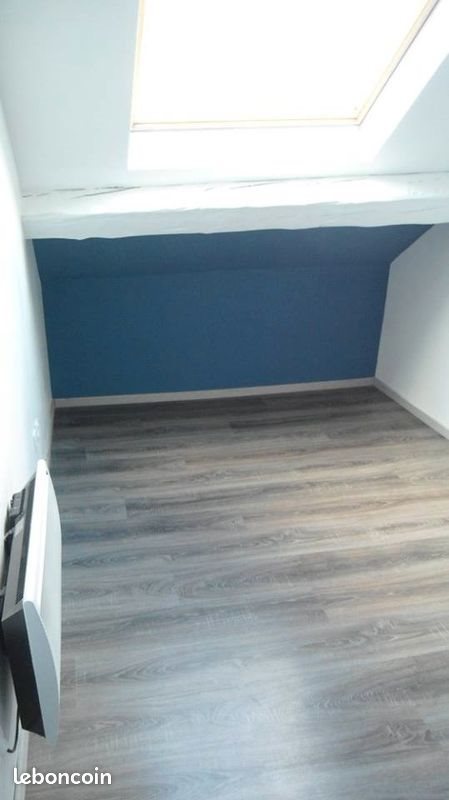 Appartement à louer, 28m², Valenciennes