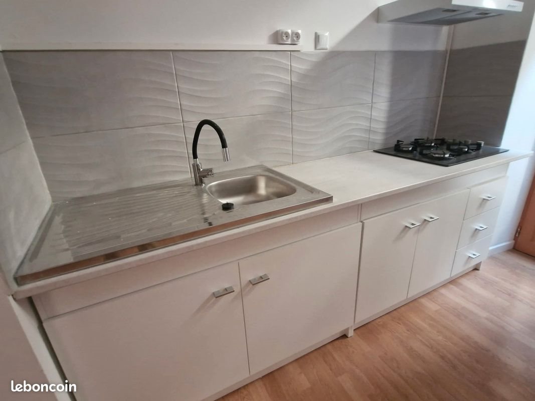 Appartement à louer, 67m², Castelnau-d'Auzan