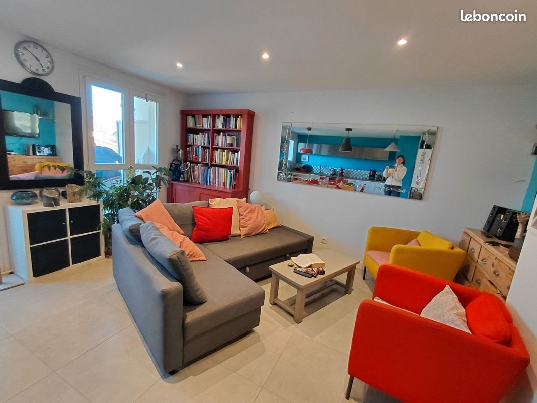 Appartement à vendre, 80m², Caluire-et-Cuire