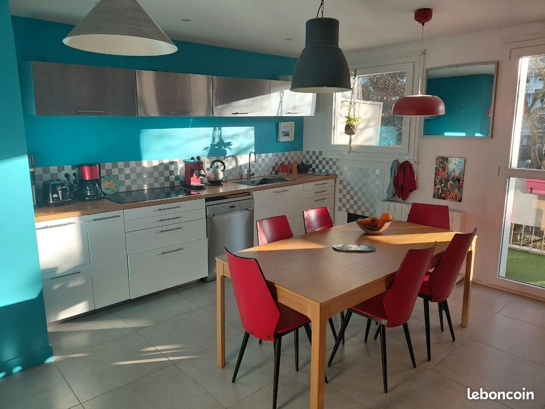 Appartement à vendre, 80m², Caluire-et-Cuire