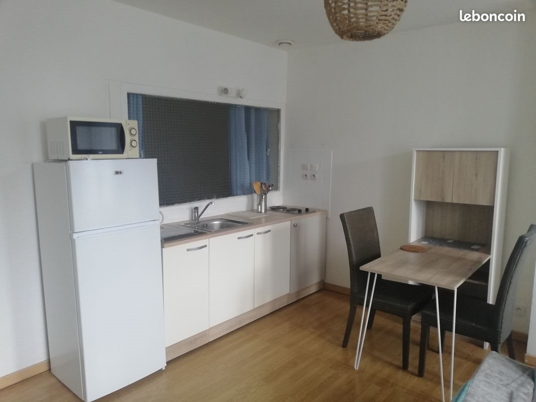 Appartement à louer, 35m², Myennes