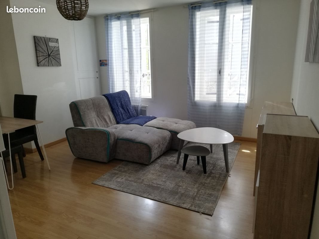 Appartement à louer, 35m², Myennes