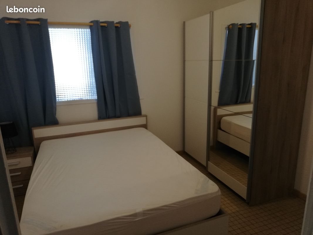 Appartement à louer, 35m², Myennes