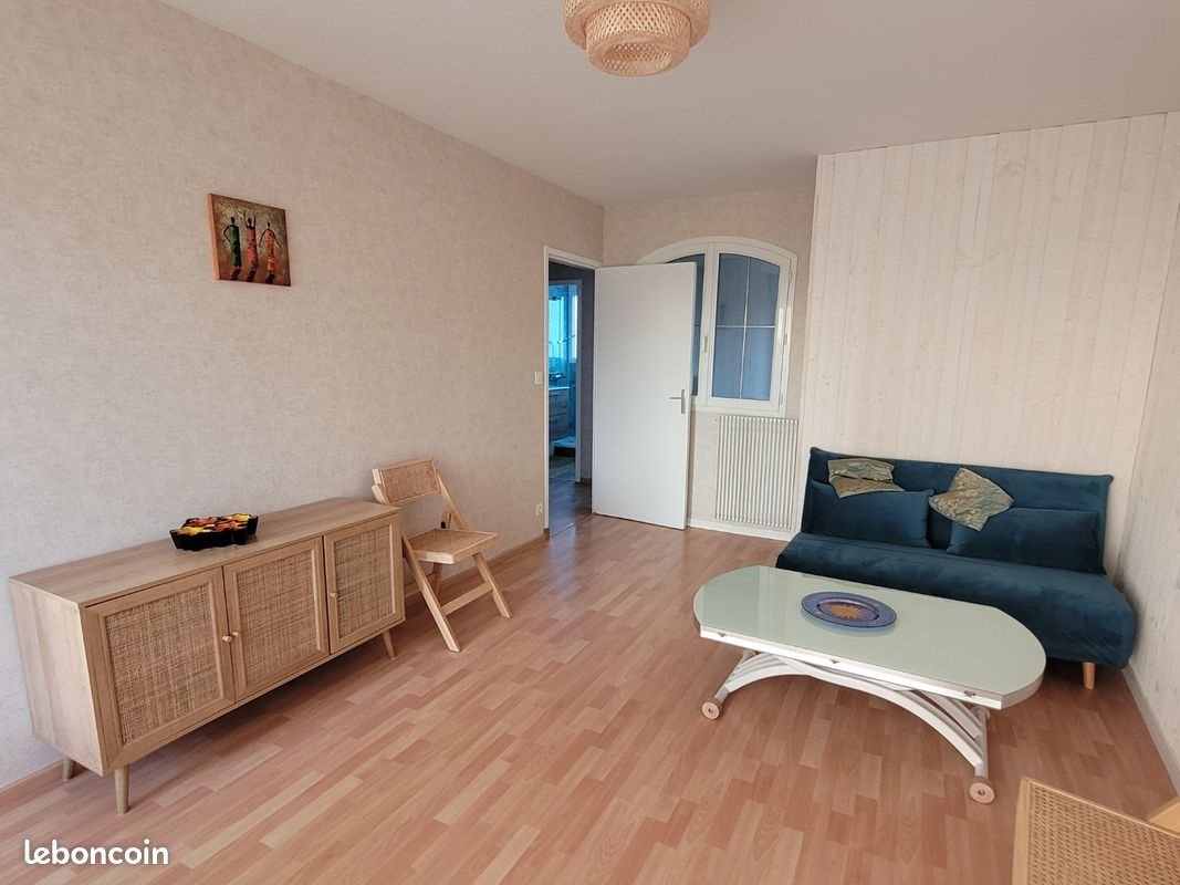 Appartement à louer, 48m², Gradignan