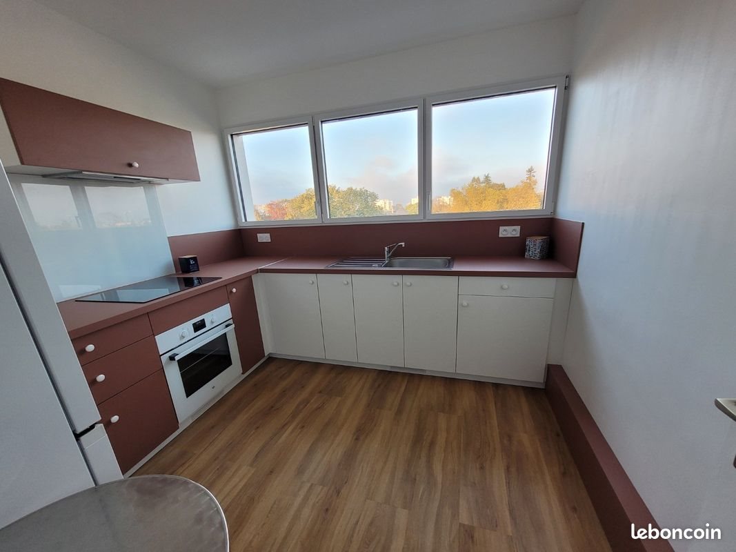 Appartement à louer, 48m², Gradignan