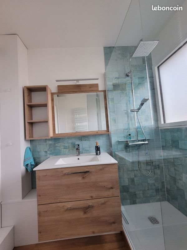 Appartement à louer, 48m², Gradignan