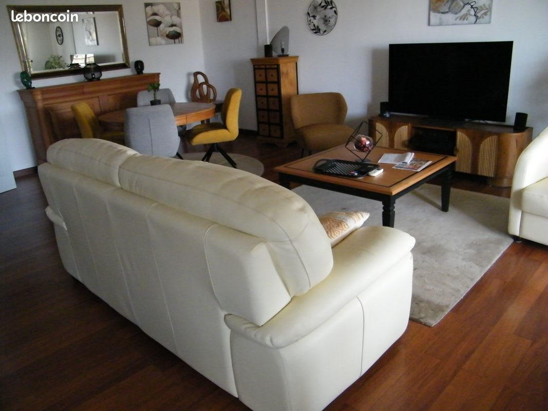 Appartement à vendre, 91m², Fréjus