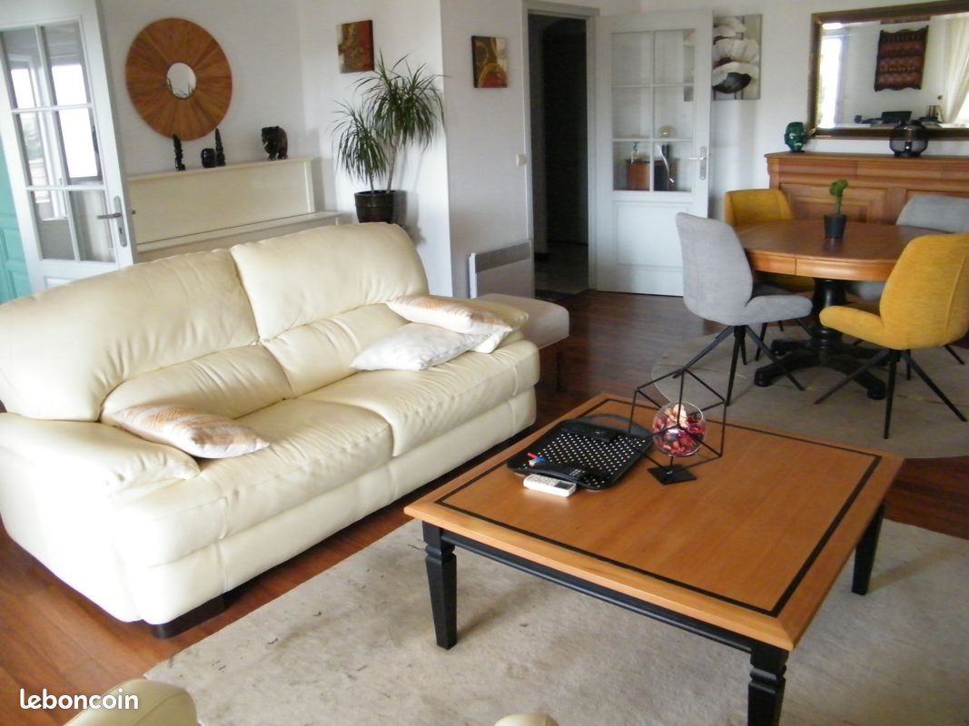 Appartement à vendre, 91m², Fréjus