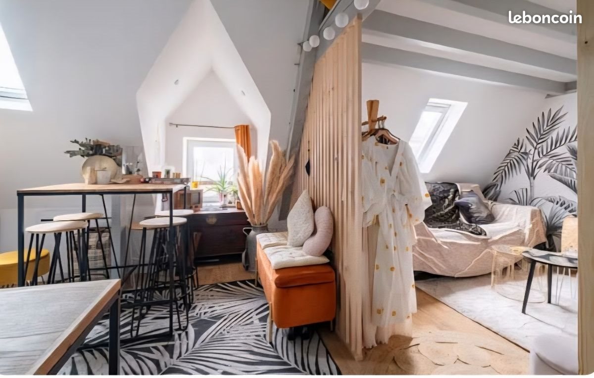 Appartement à vendre, 23m², Le Pouliguen